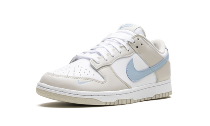 Dunk Low WMNS "Light Bone Armory Blue" HF0023 100