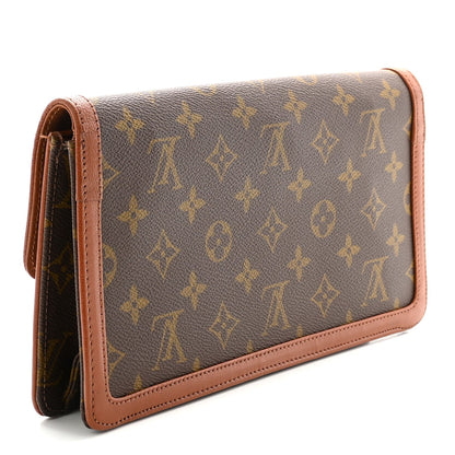 Monogram Pochette Dame 26