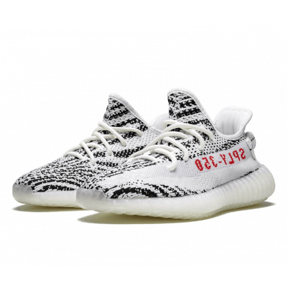 Adidas Yeezy Boost 350 V2 ‘Zebra’