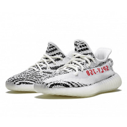 Adidas Yeezy Boost 350 V2 ‘Zebra’