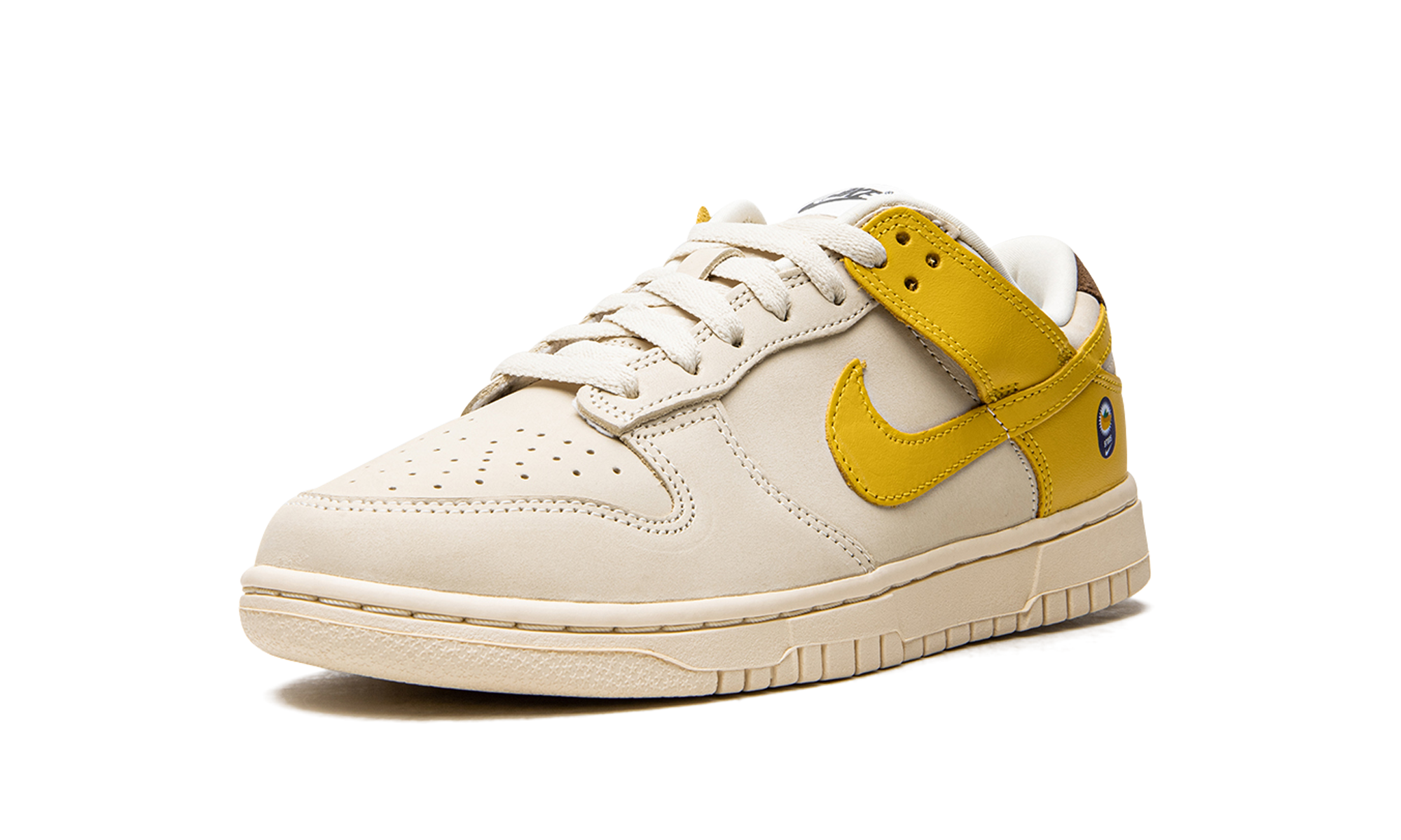 DUNK LO LX WMNS "Banana" DR5487 100