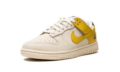 DUNK LO LX WMNS "Banana" DR5487 100