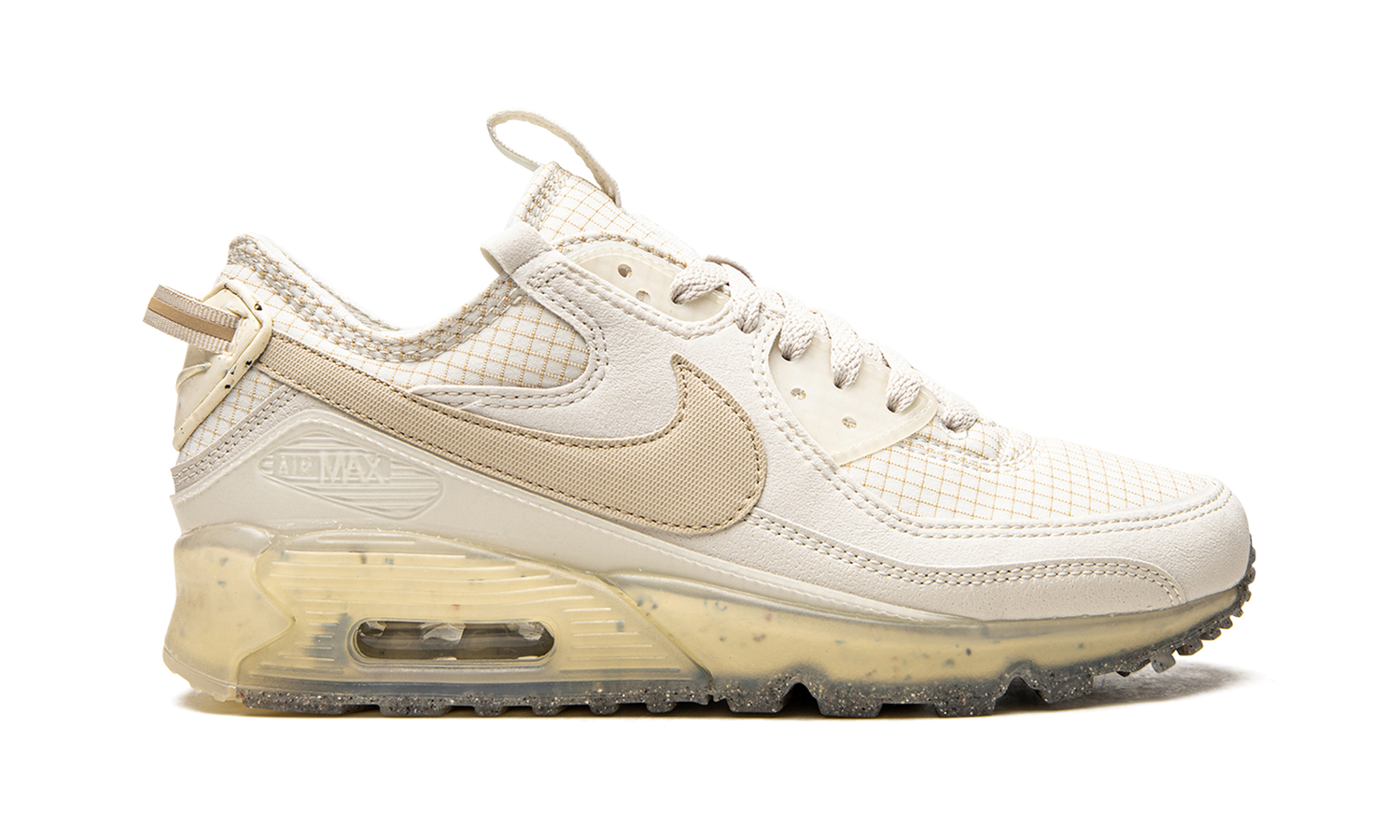 AIR MAX 90 TERRASCAPE WMNS "Light Bone (W)" DC9450 001