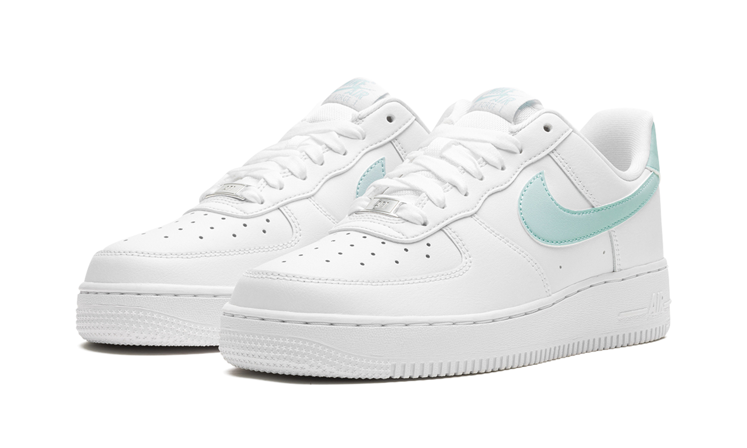 AIR FORCE 1 &