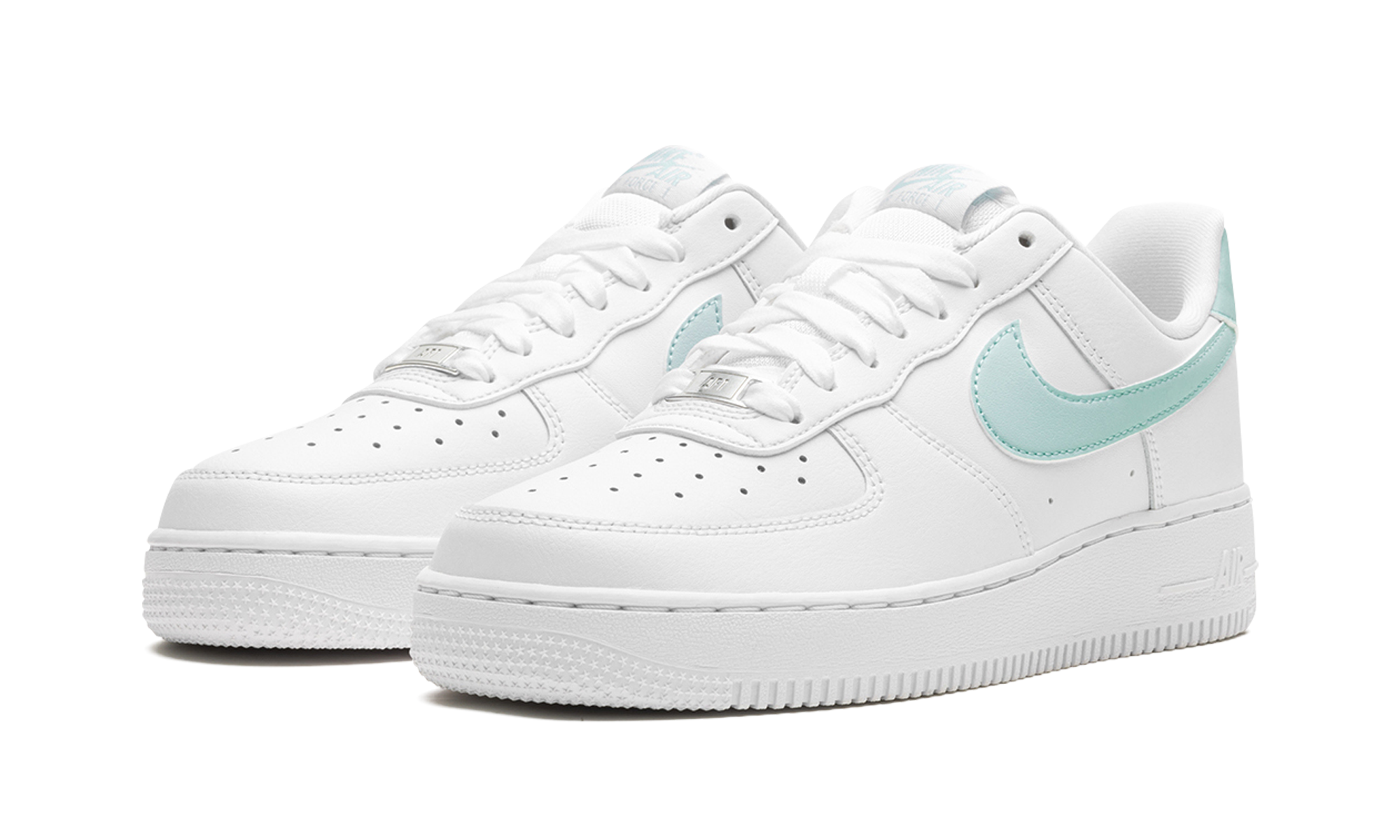 AIR FORCE 1 &