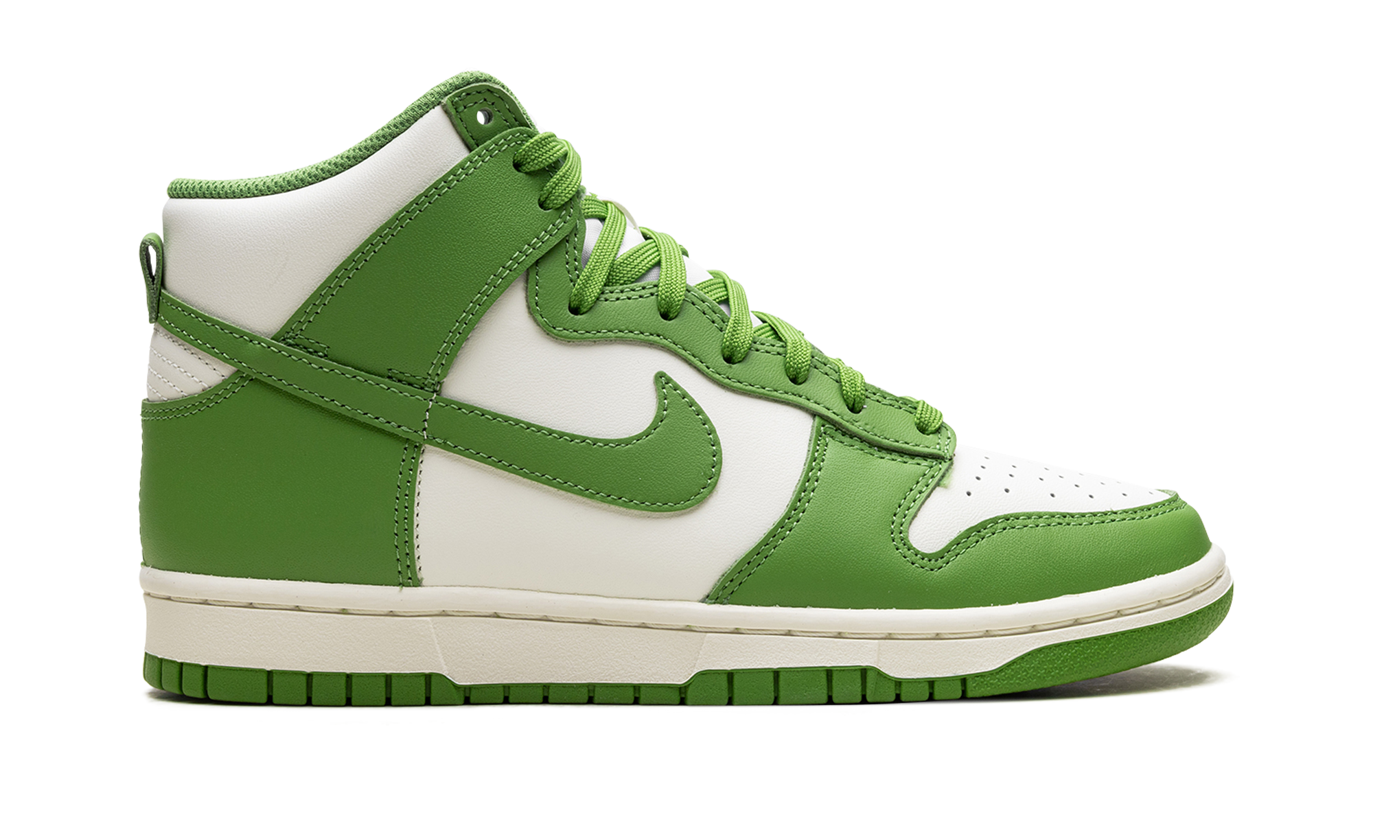 DUNK HIGH WMNS "Chlorophyll" DD1869 300