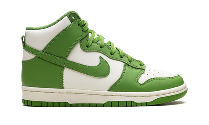 DUNK HIGH WMNS "Chlorophyll" DD1869 300