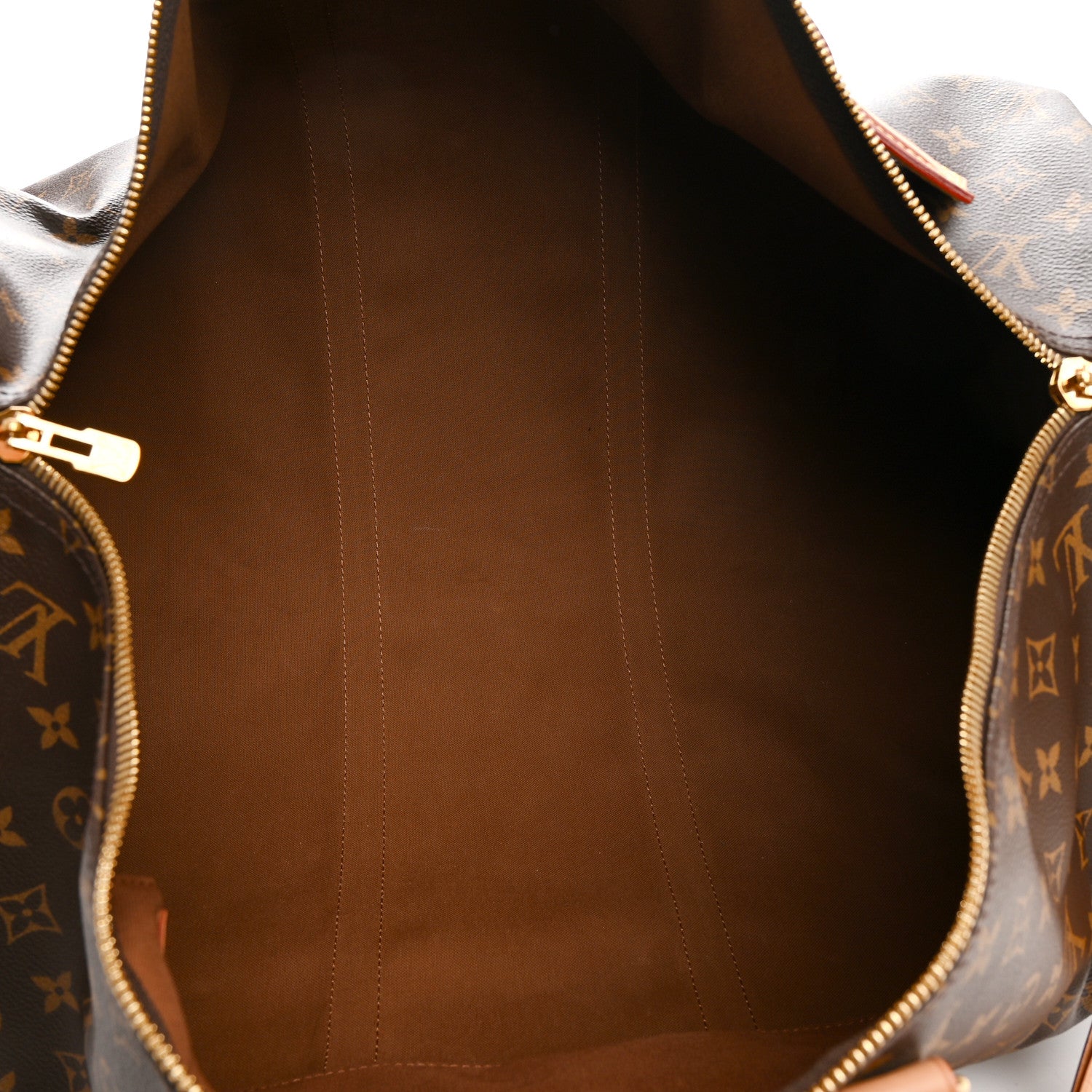 Monogram Keepall Bandouliere 55