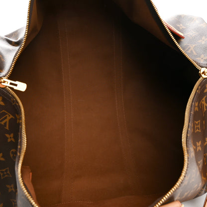 Monogram Keepall Bandouliere 55