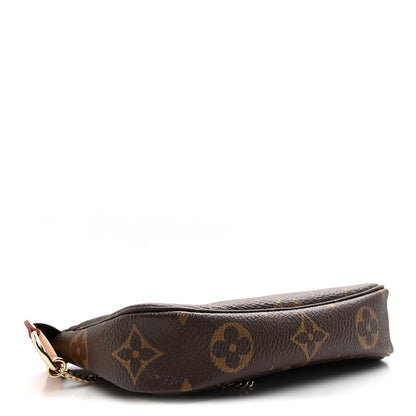 Monogram Mini Pochette Accessories