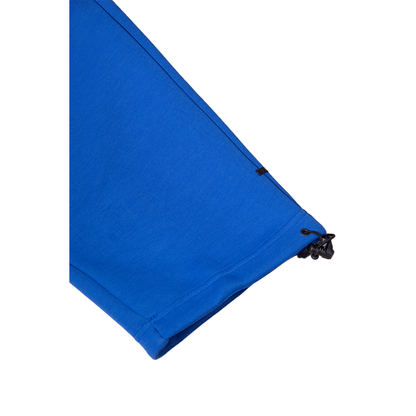 SPORTSWEAR TECH FLEECE OPEN-HEM PANTS GAME ROYAL