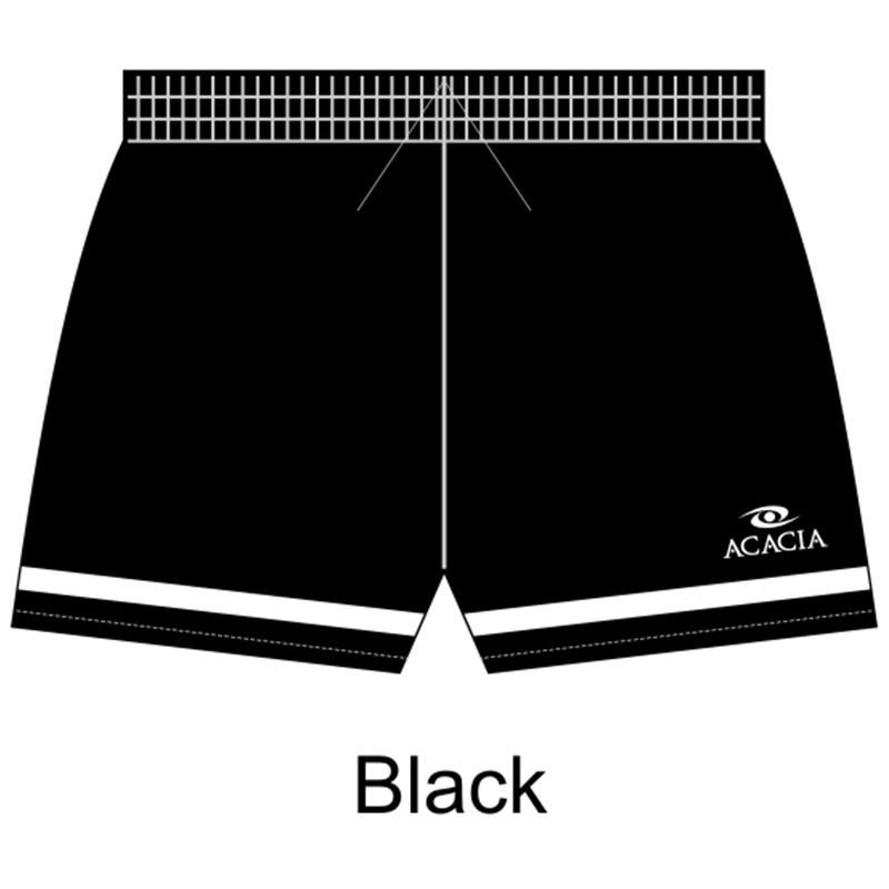 Acacia Deluxe Soccer Shorts