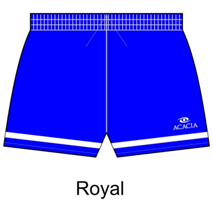 Acacia Deluxe Soccer Shorts
