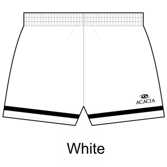 Acacia Deluxe Soccer Shorts