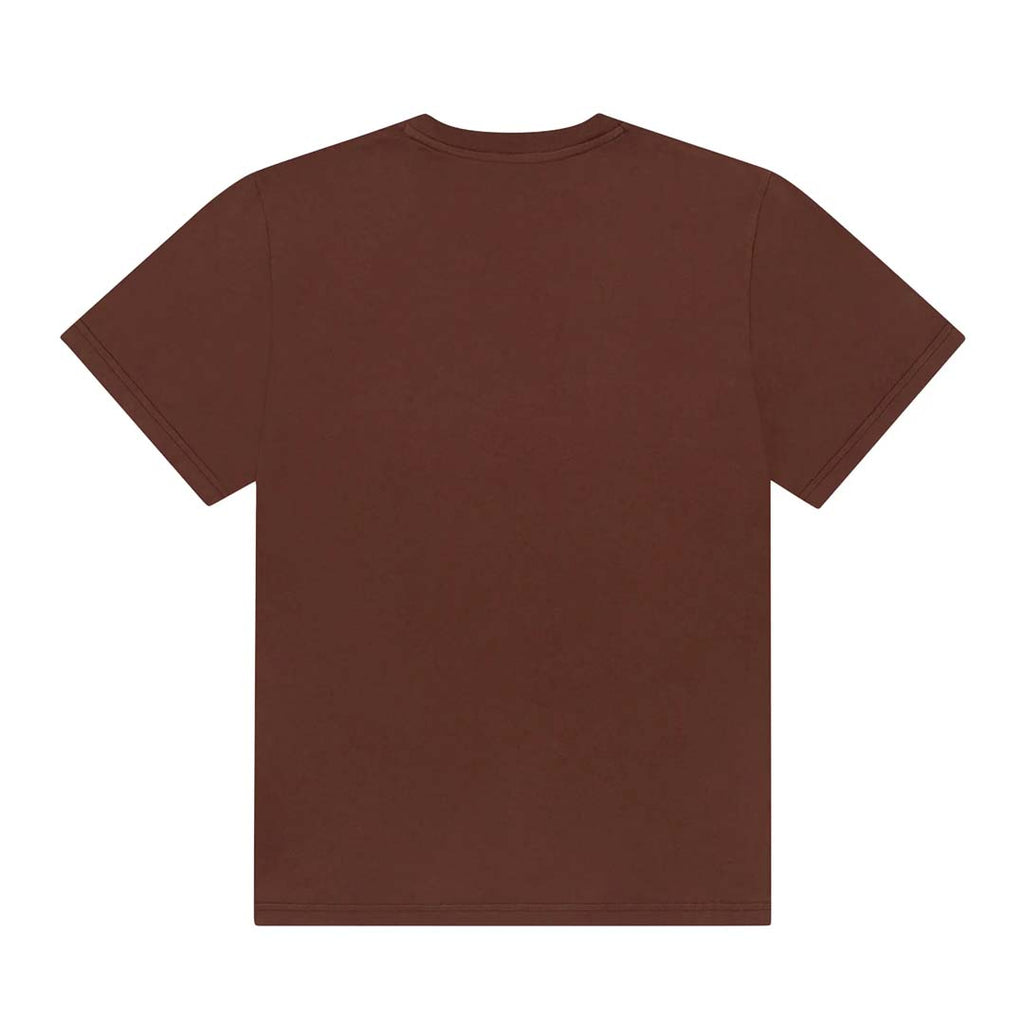 Denim Tears ADG Tee 'Brown'