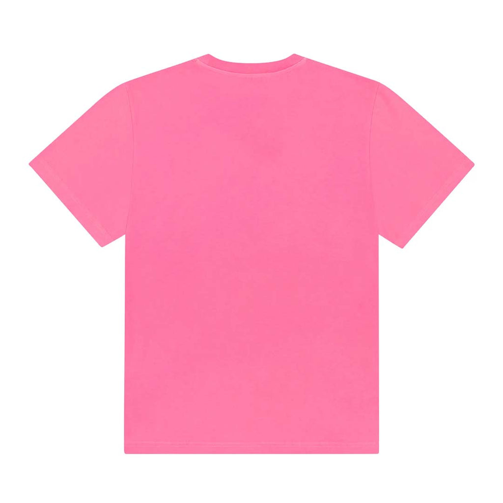 Denim Tears ADG Tee 'Pink'