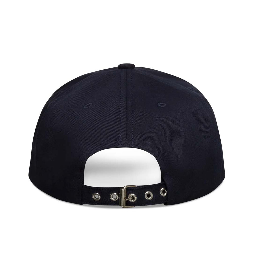 Denim Tears Bstroy Tears Rainbow Wreath Black Hat