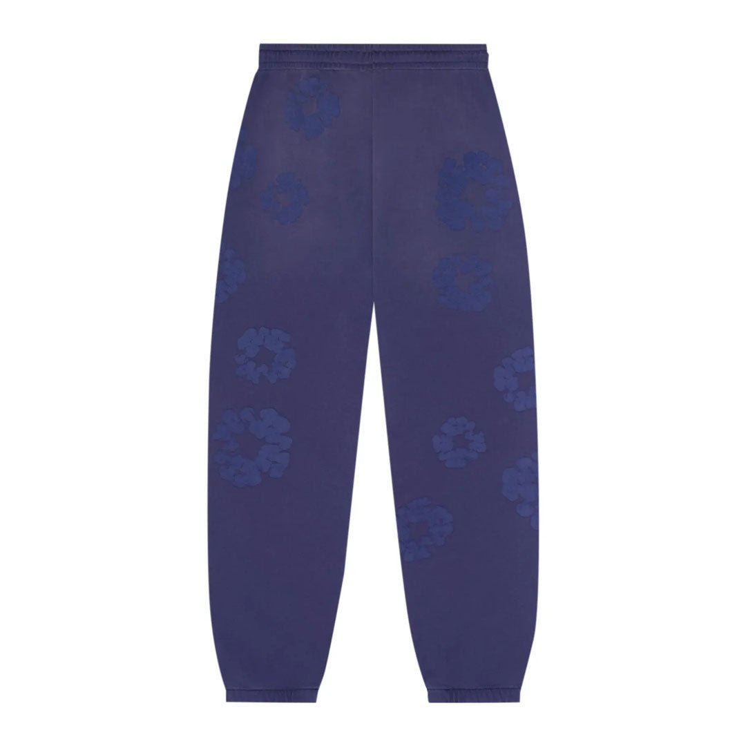 Denim Tears Mono Cotton Wreath Sweatpants &