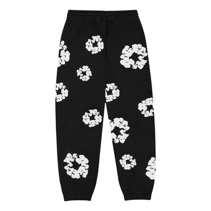 Denim Tears The Cotton Wreath Sweatpants &