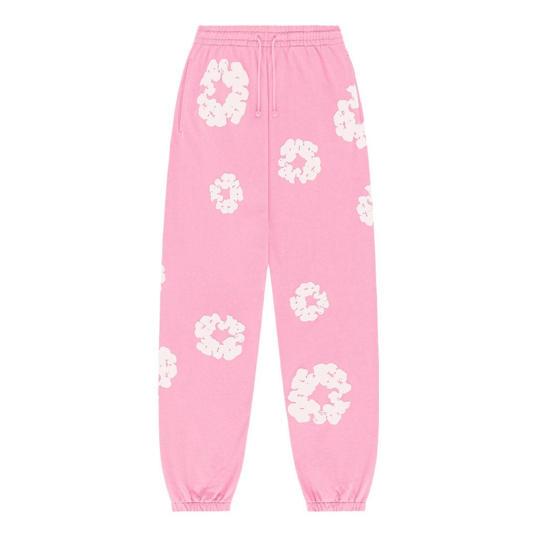 Denim Tears The Cotton Wreath Sweatpants &