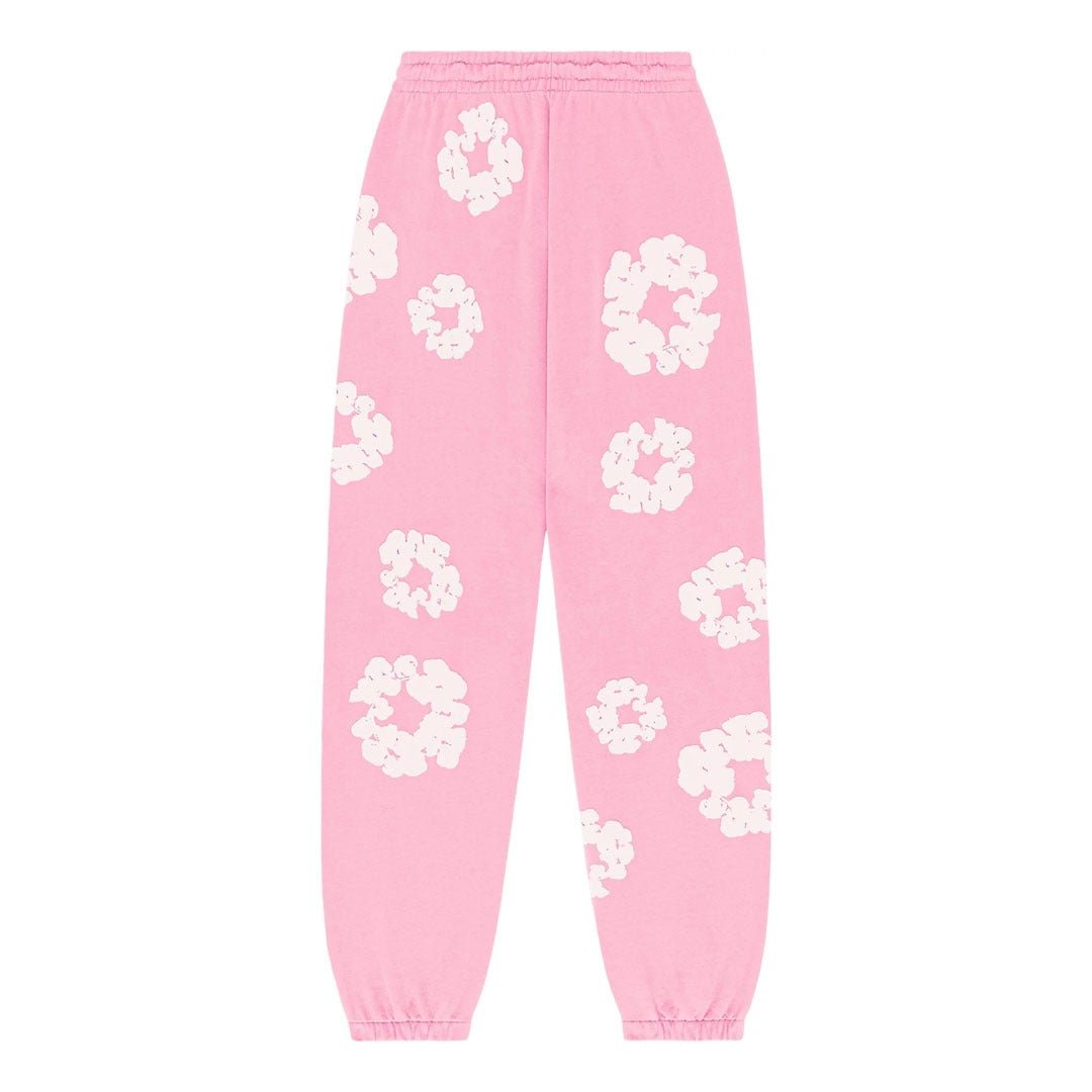 Denim Tears The Cotton Wreath Sweatpants &