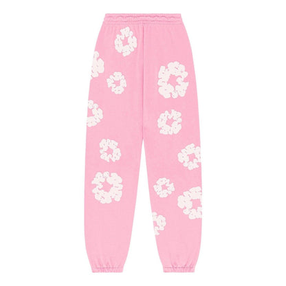 Denim Tears The Cotton Wreath Sweatpants &