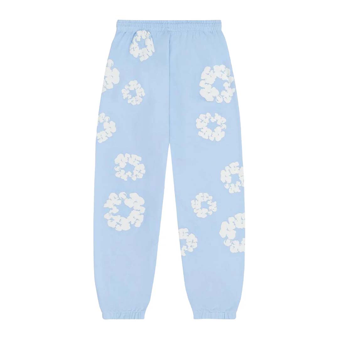 Denim Tears The Cotton Wreath Sweatpants &