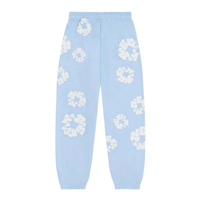 Denim Tears The Cotton Wreath Sweatpants &