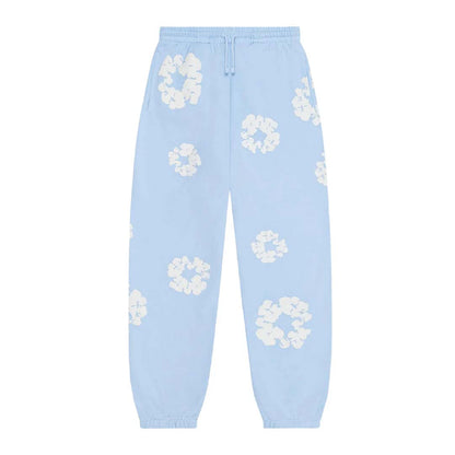 Denim Tears The Cotton Wreath Sweatpants &