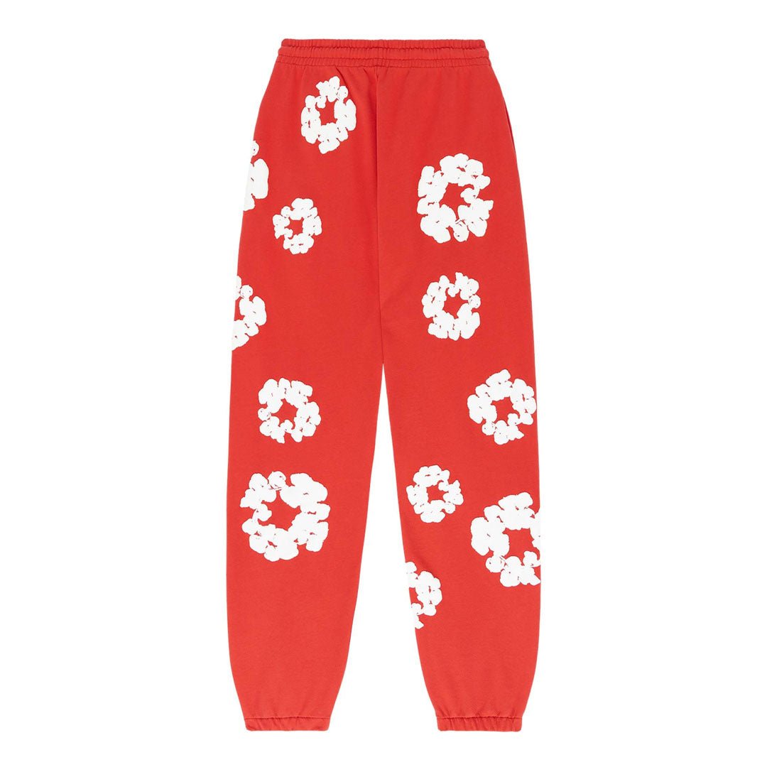 Denim Tears The Cotton Wreath Sweatpants &