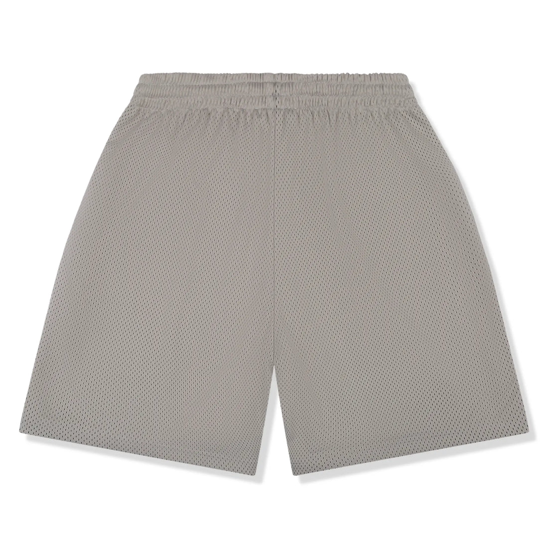 Denim Tears University Grey Mesh Shorts