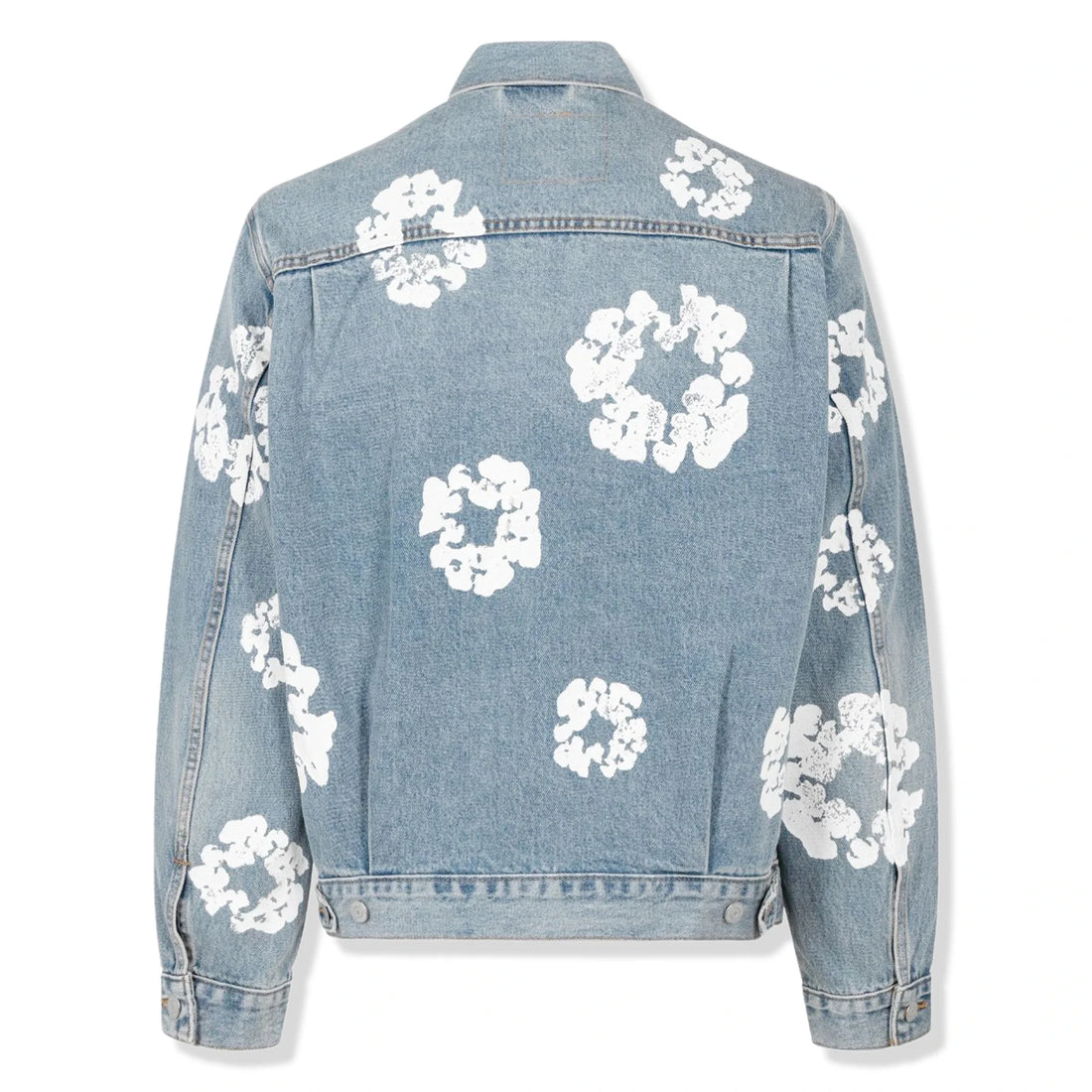 Denim Tears x Levi’s Jacket Light Blue