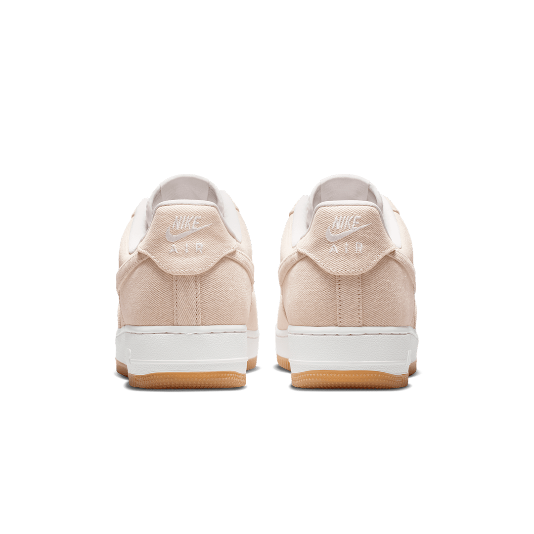 AIR FORCE 1 &