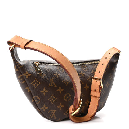 Monogram Bumbag
