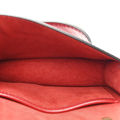 Calfskin J&