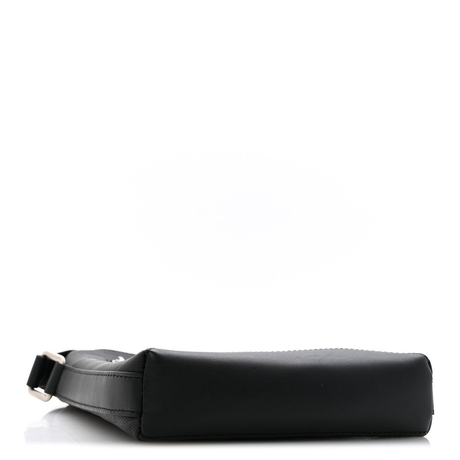 Damier Infini Discovery Messenger BB Onyx