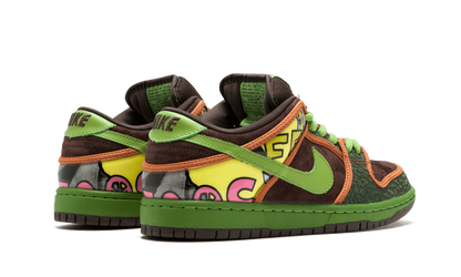 SB Dunk Low PRM DLS QS "De La Soul" 789841 332