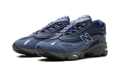 1000 v1 "Vintage Indigo Team Navy" U1000166