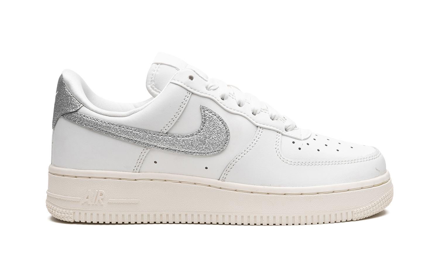 AIR FORCE 1 &