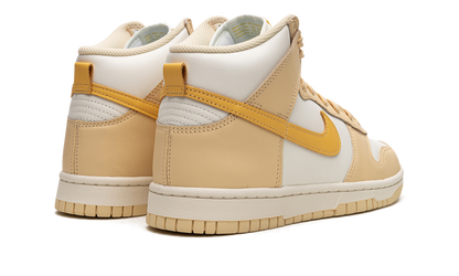 DUNK HIGH WMNS "Pale Vanilla"" DD1869 201