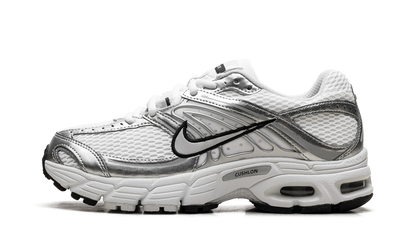 Air Max Moto 2K WMNS "White / Metallic Silver" HQ2056 103