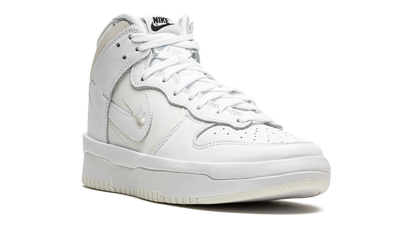 DUNK HIGH REBEL MNS WMNS "Summit White Sail" DH3718 100