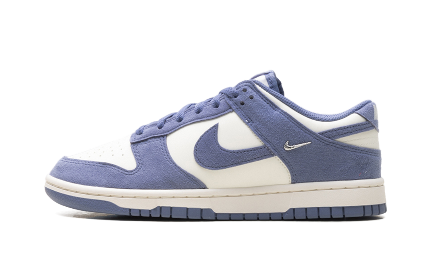 Dunk Low WMNS "World Indigo Mini Swoosh" IB4417 103