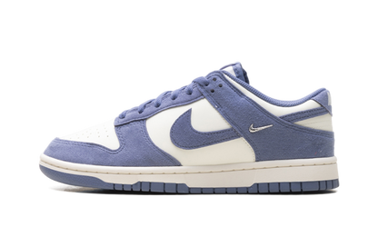 Dunk Low WMNS "World Indigo Mini Swoosh" IB4417 103