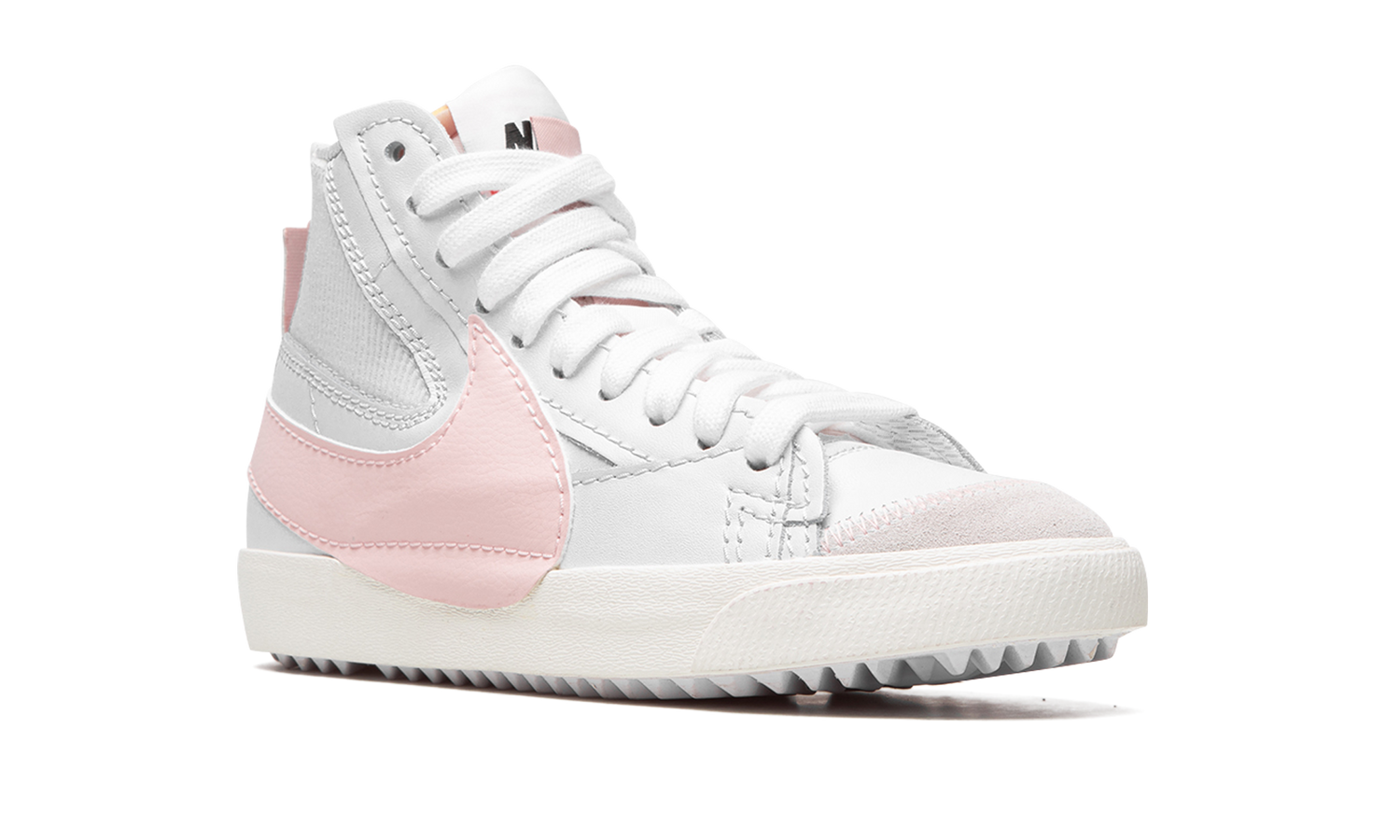 BLAZER MID 77 JUMBO WMNS "Pink" DQ1471 101