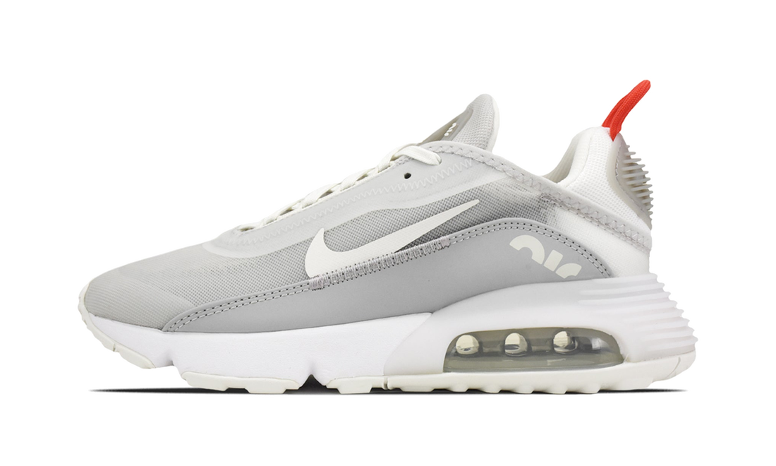 AIR MAX 2090 WMNS "Grey" DJ3028 001
