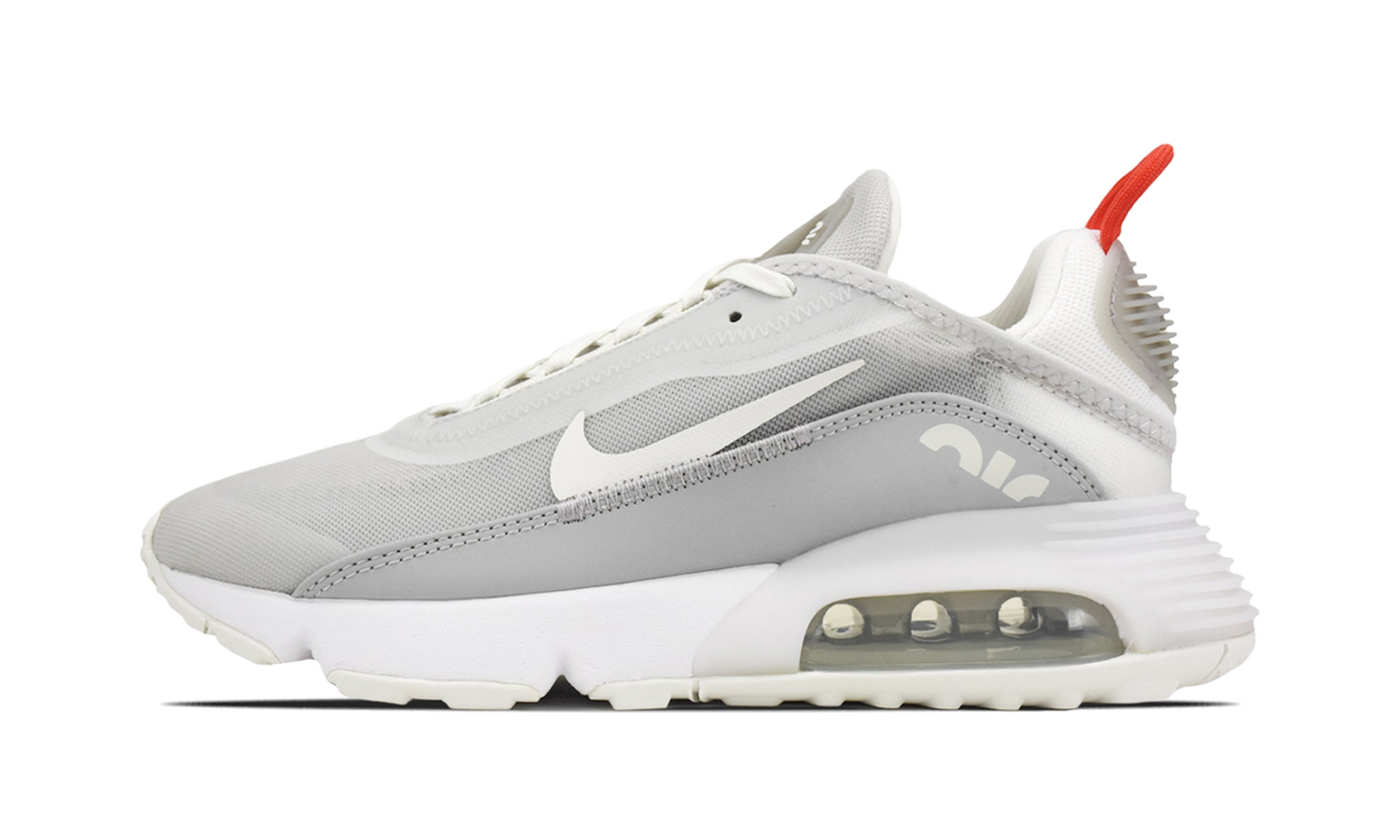 AIR MAX 2090 WMNS "Grey" DJ3028 001