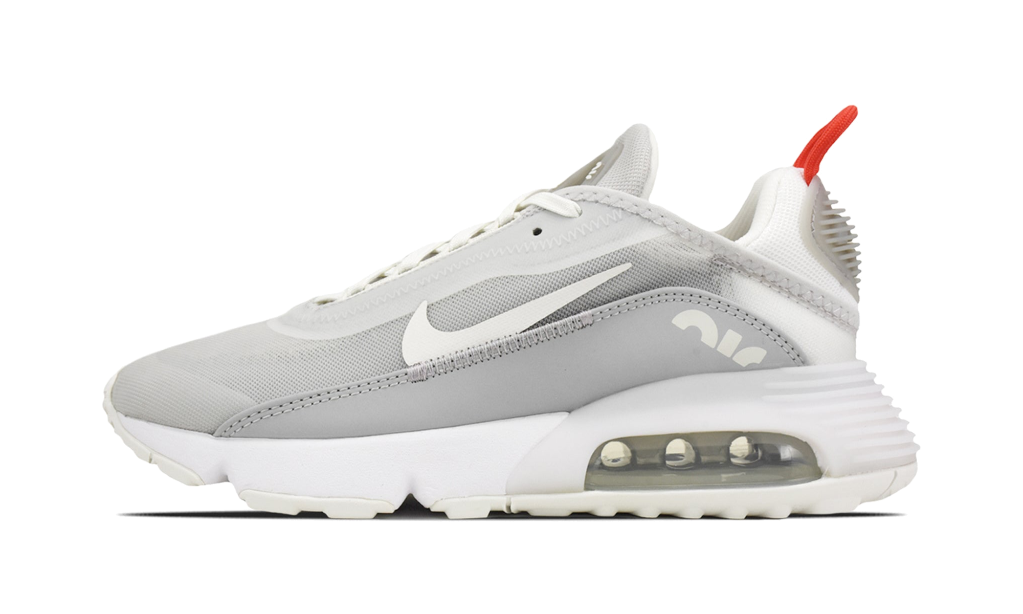 AIR MAX 2090 WMNS "Grey" DJ3028 001