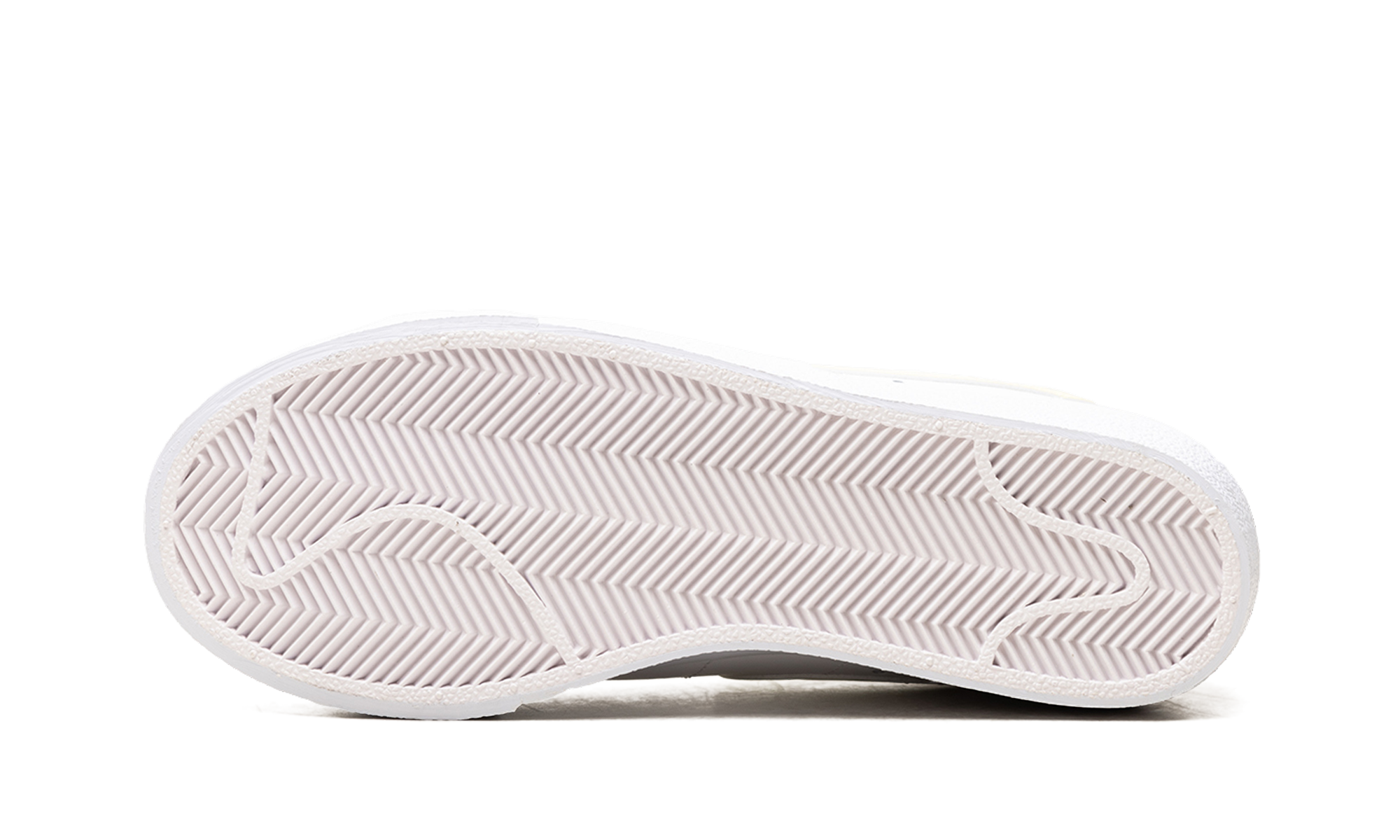 BLAZER LOW PLATFORM WMNS "WHITE LIFE LIME" DJ0292 115