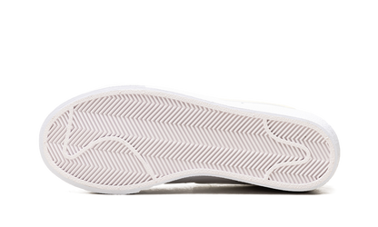 BLAZER LOW PLATFORM WMNS "WHITE LIFE LIME" DJ0292 115